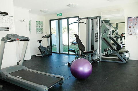 Sand Dunes Resort Accommodation - Hervey Bay Accommodation 38
