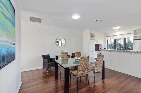 Sand Dunes Resort Accommodation - Hervey Bay Accommodation 22