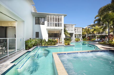 Sand Dunes Resort Accommodation - Hervey Bay Accommodation 18