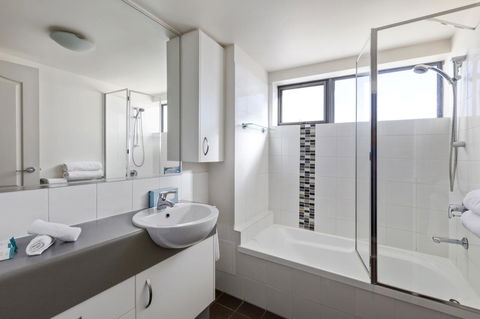 Sand Dunes Resort Accommodation - Hervey Bay Accommodation 1
