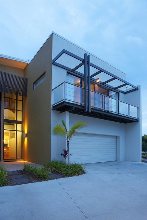 Sand Dunes Resort Accommodation - Hervey Bay Accommodation 9