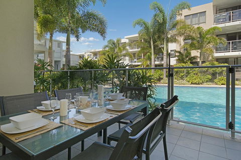 Sand Dunes Resort Accommodation - Hervey Bay Accommodation 35