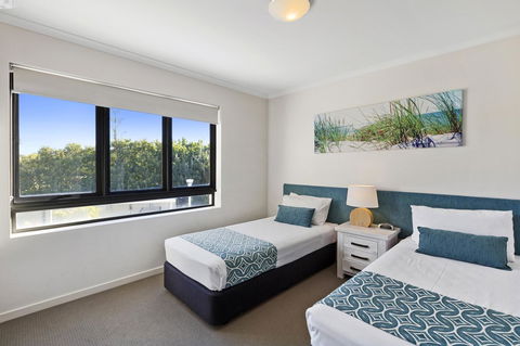 Sand Dunes Resort Accommodation - Hervey Bay Accommodation 29