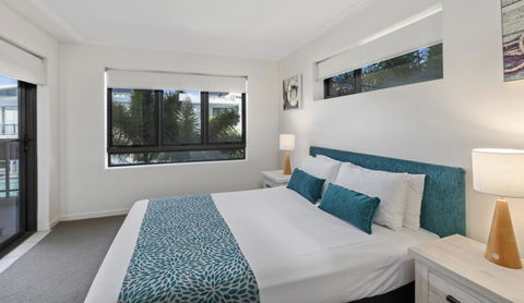 Sand Dunes Resort Accommodation - Hervey Bay Accommodation 21
