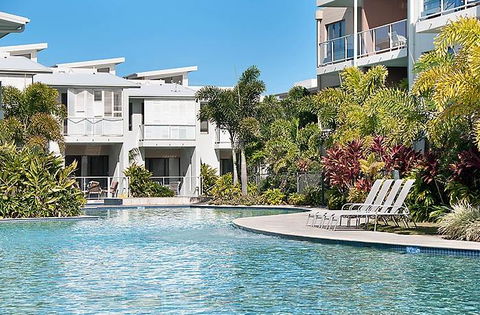 Sand Dunes Resort Accommodation - Hervey Bay Accommodation 34