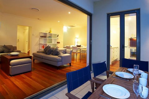 Sand Dunes Resort Accommodation - Hervey Bay Accommodation 10