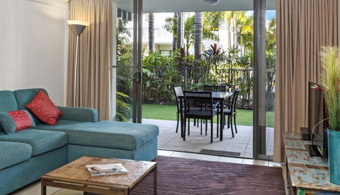Sand Dunes Resort Accommodation - Hervey Bay Accommodation 3