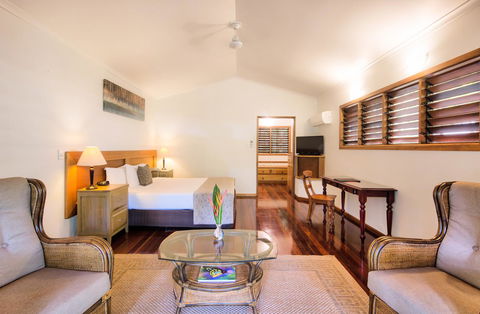 Thala Beach Nature Reserve - Hervey Bay Accommodation 5