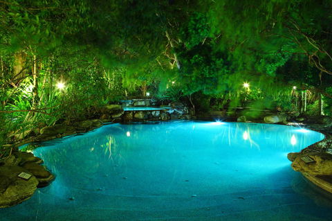 Thala Beach Nature Reserve - Hervey Bay Accommodation 31