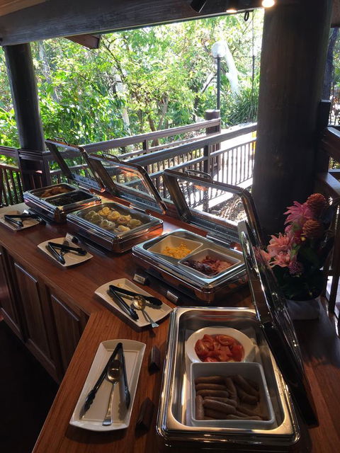 Thala Beach Nature Reserve - Hervey Bay Accommodation 41
