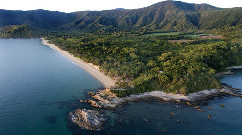 Thala Beach Nature Reserve - Hervey Bay Accommodation 32