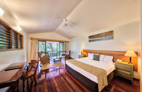Thala Beach Nature Reserve - Hervey Bay Accommodation 6