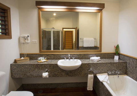 Thala Beach Nature Reserve - Hervey Bay Accommodation 8