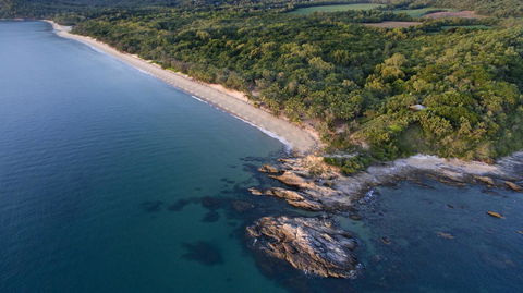 Thala Beach Nature Reserve - Hervey Bay Accommodation 11