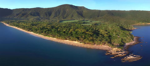 Thala Beach Nature Reserve - Hervey Bay Accommodation 10