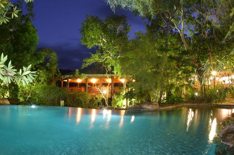 Thala Beach Nature Reserve - Hervey Bay Accommodation 27