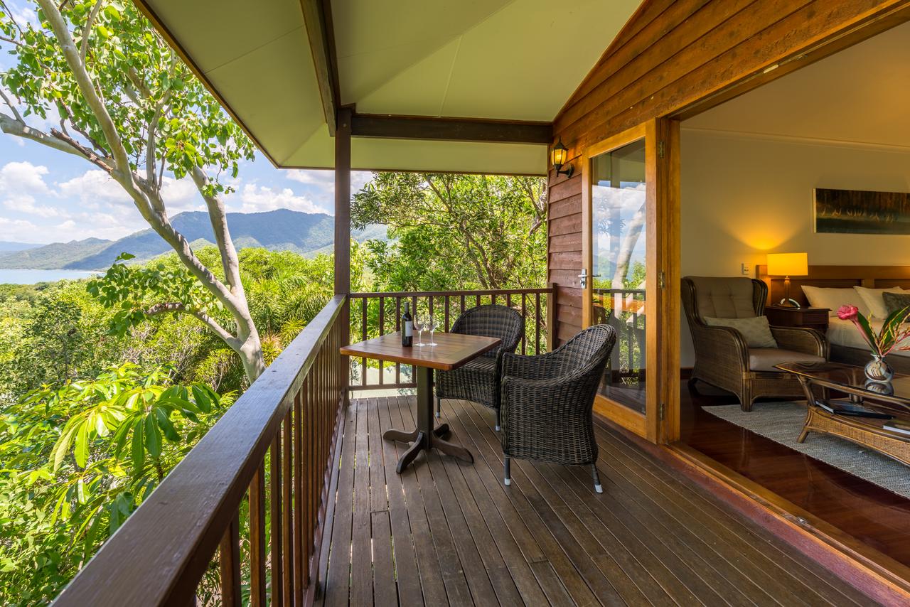 Haggerstone Island QLD Hervey Bay Accommodation