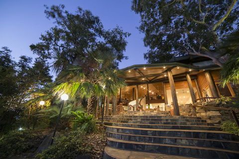Thala Beach Nature Reserve - Hervey Bay Accommodation 14
