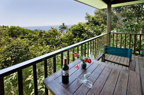 Thala Beach Nature Reserve - Hervey Bay Accommodation 23