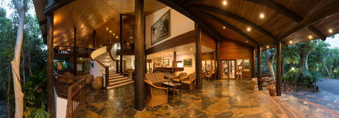 Thala Beach Nature Reserve - Hervey Bay Accommodation 15