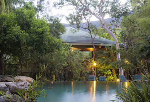 Thala Beach Nature Reserve - Hervey Bay Accommodation 26
