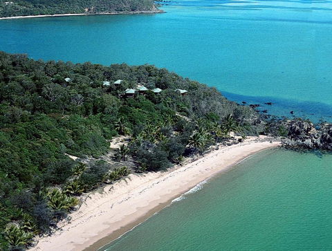 Thala Beach Nature Reserve - Hervey Bay Accommodation 33