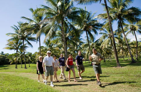 Thala Beach Nature Reserve - Hervey Bay Accommodation 42