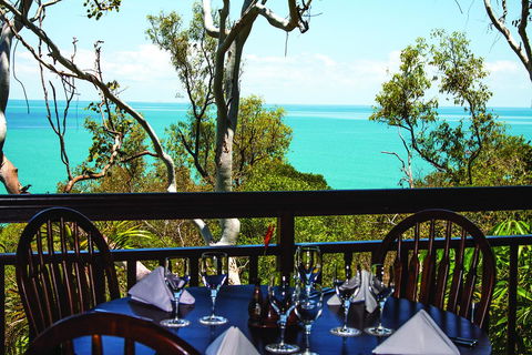 Thala Beach Nature Reserve - Hervey Bay Accommodation 4