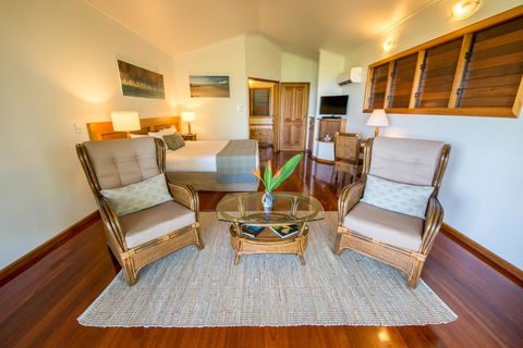 Thala Beach Nature Reserve - Hervey Bay Accommodation 24