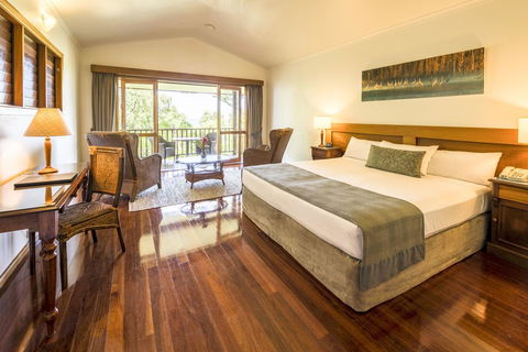 Thala Beach Nature Reserve - Hervey Bay Accommodation 9