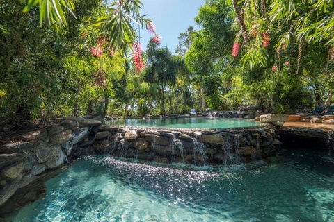 Thala Beach Nature Reserve - Hervey Bay Accommodation 28