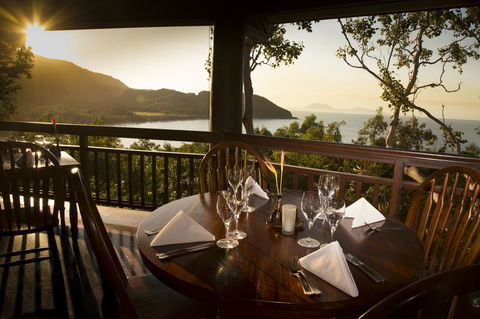Thala Beach Nature Reserve - Hervey Bay Accommodation 1