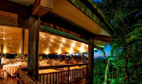Thala Beach Nature Reserve - Hervey Bay Accommodation 12