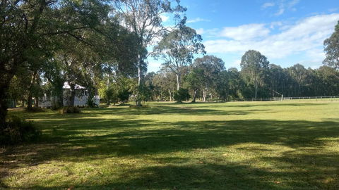 Lake Weyba Noosa Lodge & Kangaroos - Tourism Hervey Bay 32