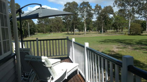Lake Weyba Noosa Lodge & Kangaroos - Tourism Hervey Bay 17