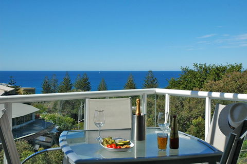 Sunshine Vista - Hervey Bay Accommodation 0