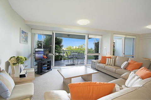 Sunshine Vista - Hervey Bay Accommodation 22