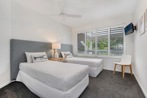 Sunshine Vista - Hervey Bay Accommodation 18