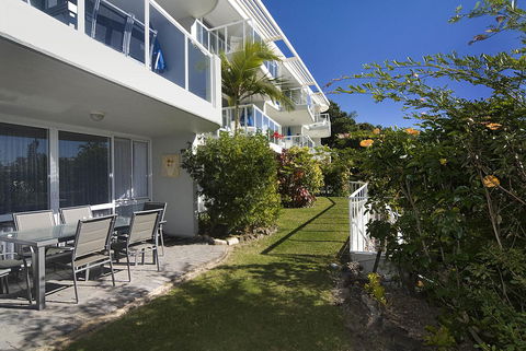 Sunshine Vista - Hervey Bay Accommodation 27