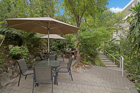 Sunshine Vista - Hervey Bay Accommodation 34