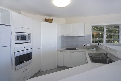 Sunshine Vista - Hervey Bay Accommodation 23