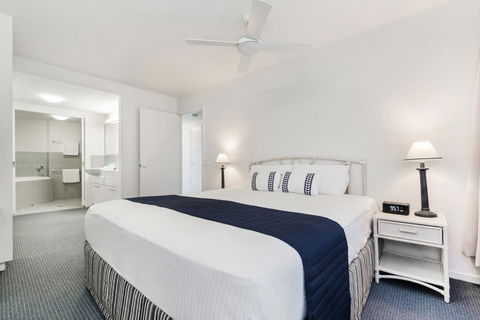 Sunshine Vista - Hervey Bay Accommodation 15