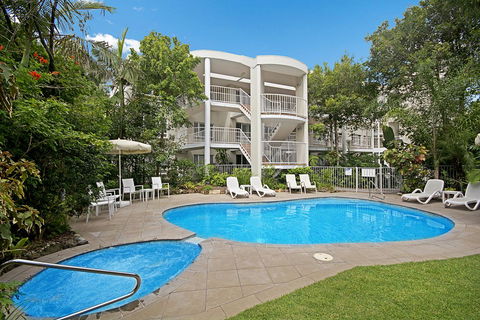 Sunshine Vista - Hervey Bay Accommodation 30