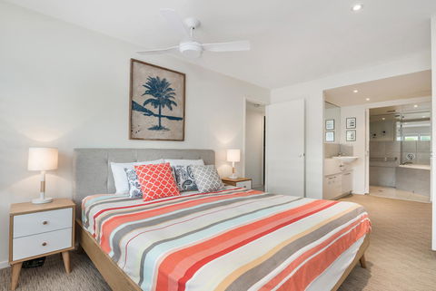 Sunshine Vista - Hervey Bay Accommodation 2