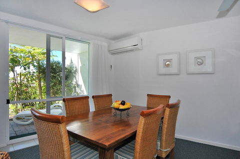 Sunshine Vista - Hervey Bay Accommodation 25