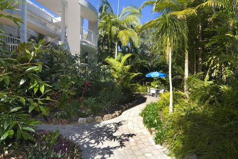 Sunshine Vista - Hervey Bay Accommodation 33
