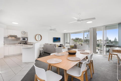 Sunshine Vista - Hervey Bay Accommodation 16