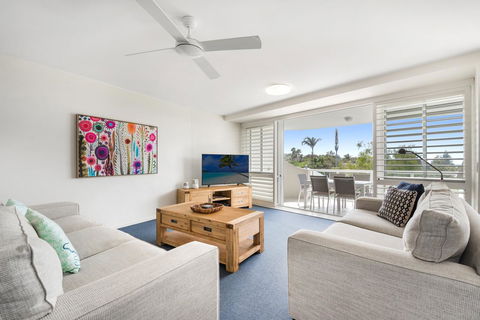 Sunshine Vista - Hervey Bay Accommodation 6