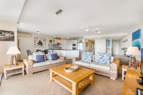 Sunshine Vista - Hervey Bay Accommodation 1