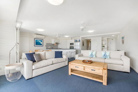 Sunshine Vista - Hervey Bay Accommodation 5